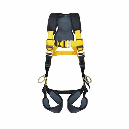 GUARDIAN PURE SAFETY GROUP SERIES 5 HARNESS, XL-XXL, QC 37330